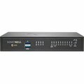 Boombox Network Security & Firewall Appliance Sec Upg Plus - TZ470 AE 3 Year BO3451755